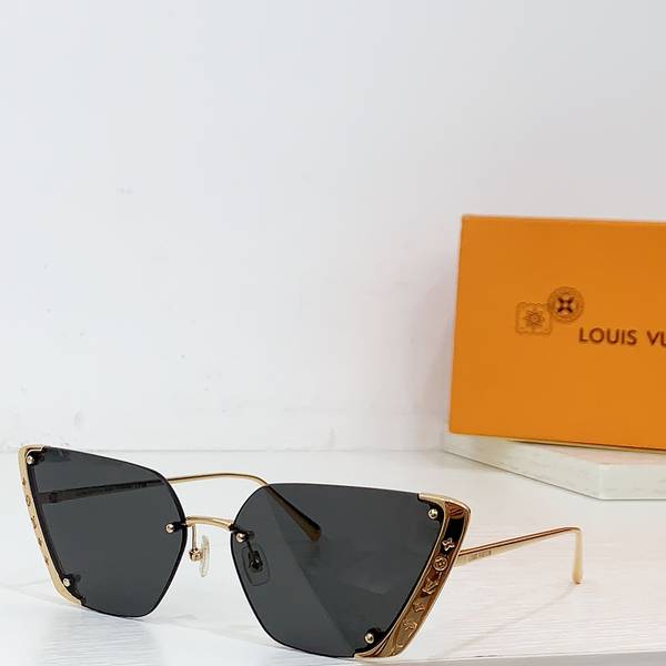 Louis Vuitton Sunglasses Top Quality LVS03529
